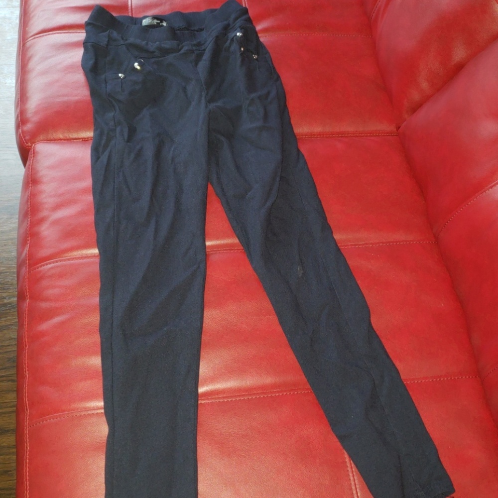 Jeggings